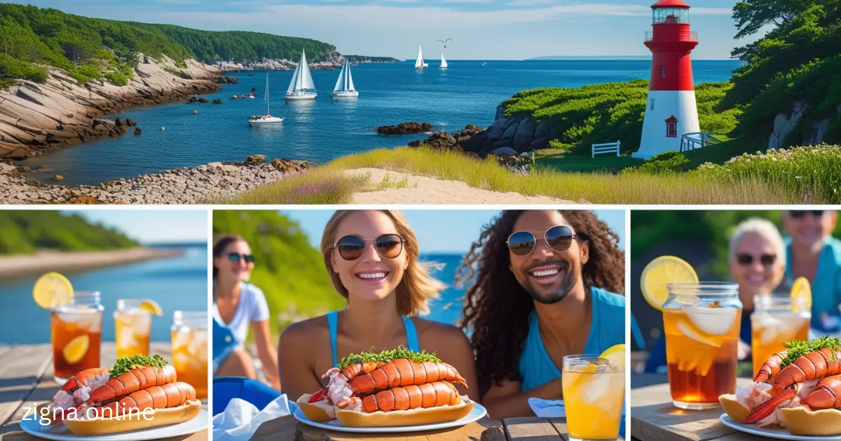 Best Things To Do in Falmouth MA for First-Time Visitors