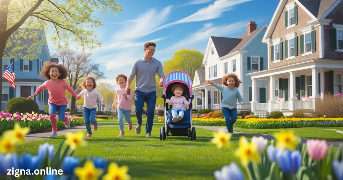 Beverly: Great for Families