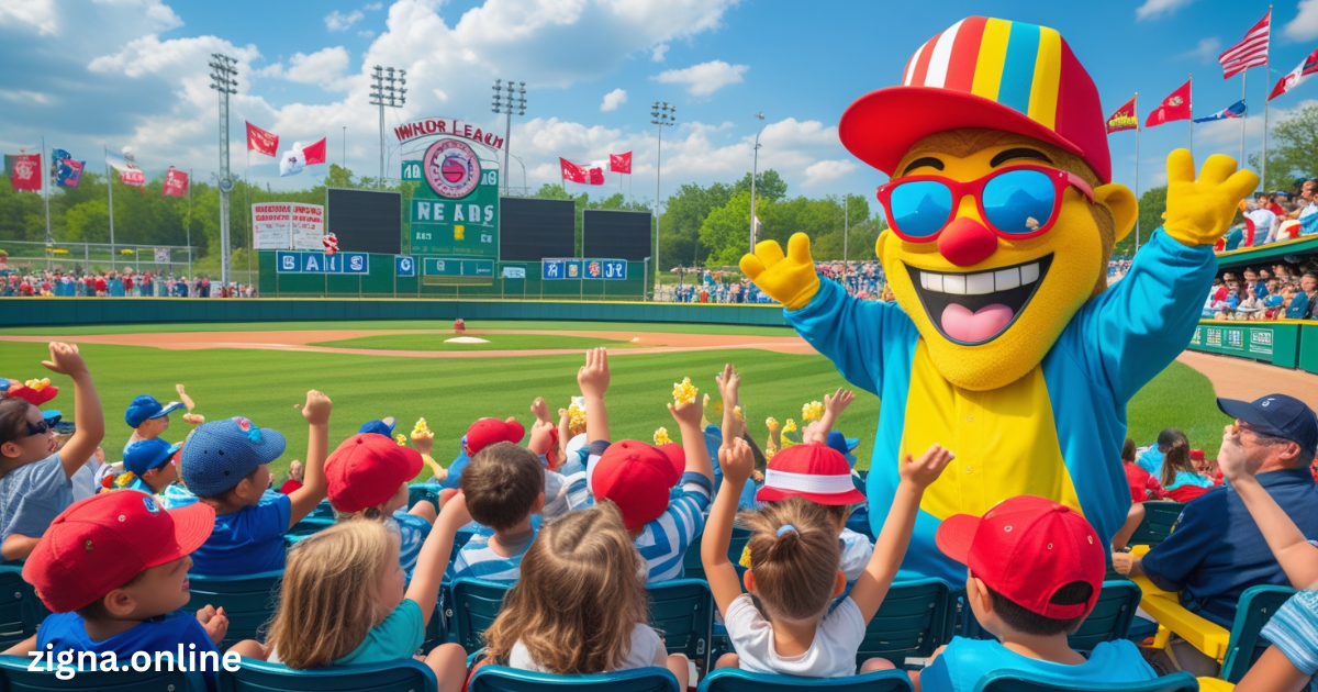 Check Out the Durham Bulls Baseball Game