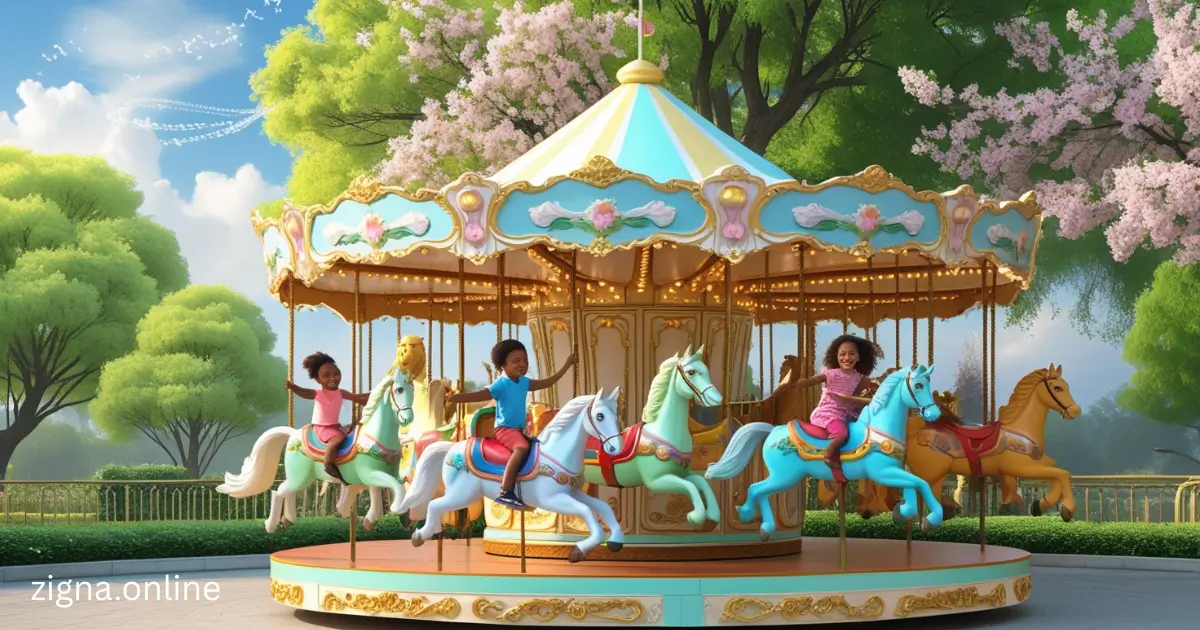Enjoy Herman Park