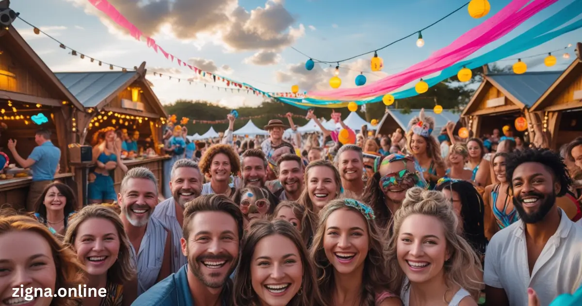 Free Festivals in Atlanta