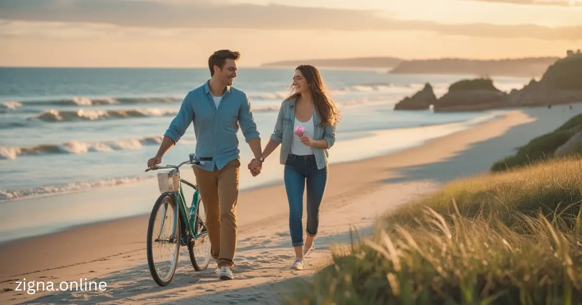 Fun Date Ideas in Falmouth MA