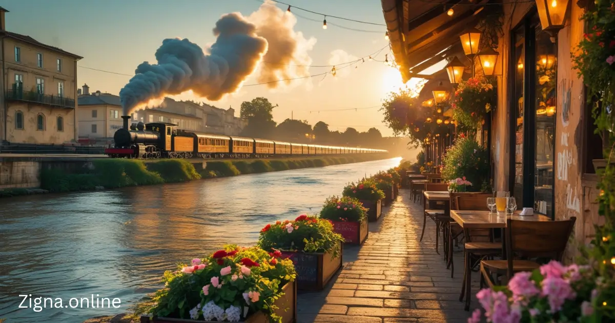 Haverhill: Cool Surprise for Train Cessation Trips to Boston 