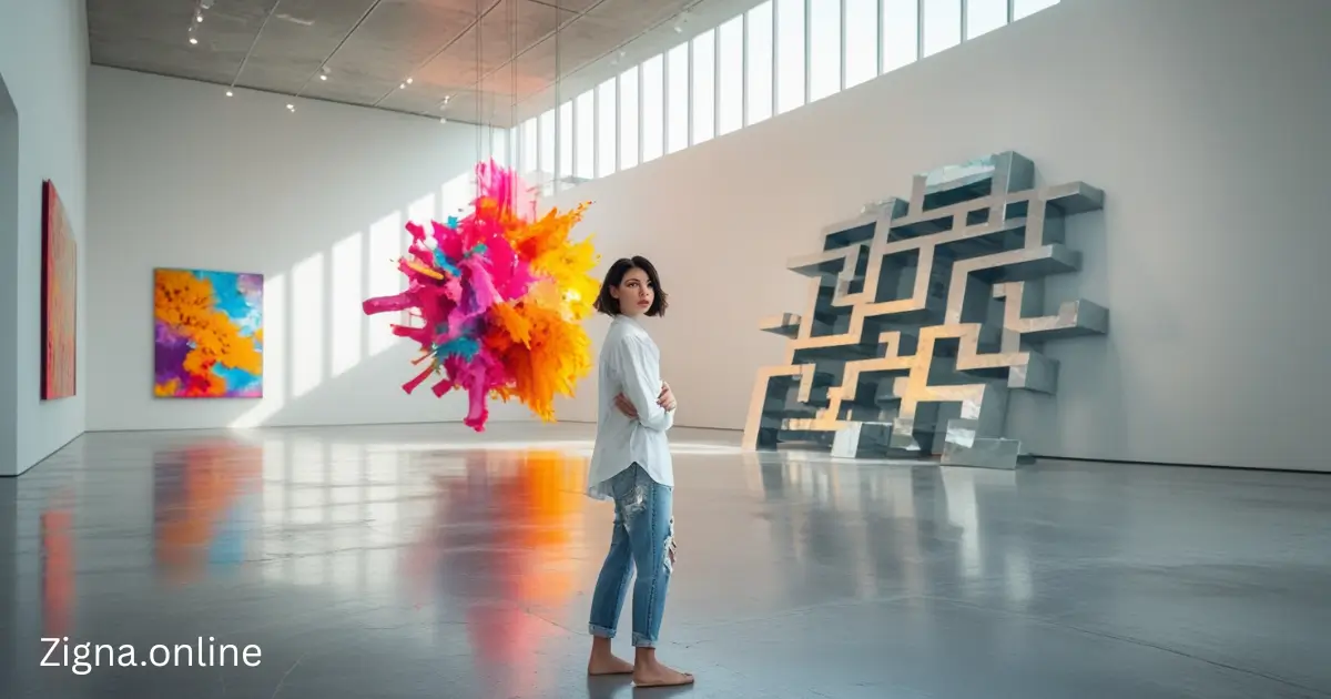 Learn about MASS MoCA at North Adams.
