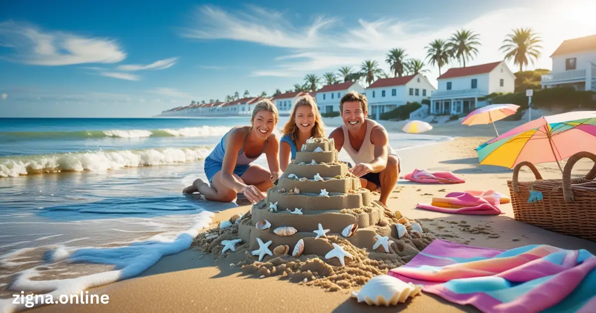 Manchester-by-the-Sea: Great Beaches