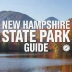 New Hampshire State Park Guide