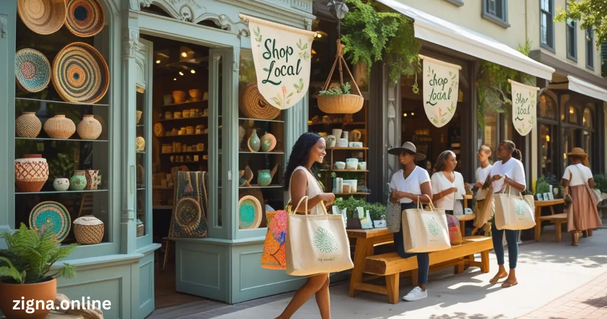 North Shore MA Towns for Shopping