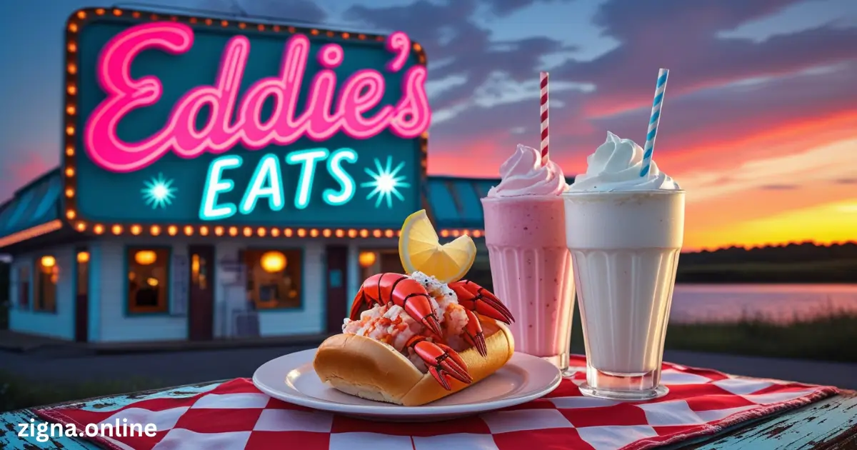 Places to Eat During the Road Trip
