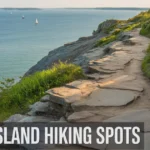 Rhode Island Hiking Spots