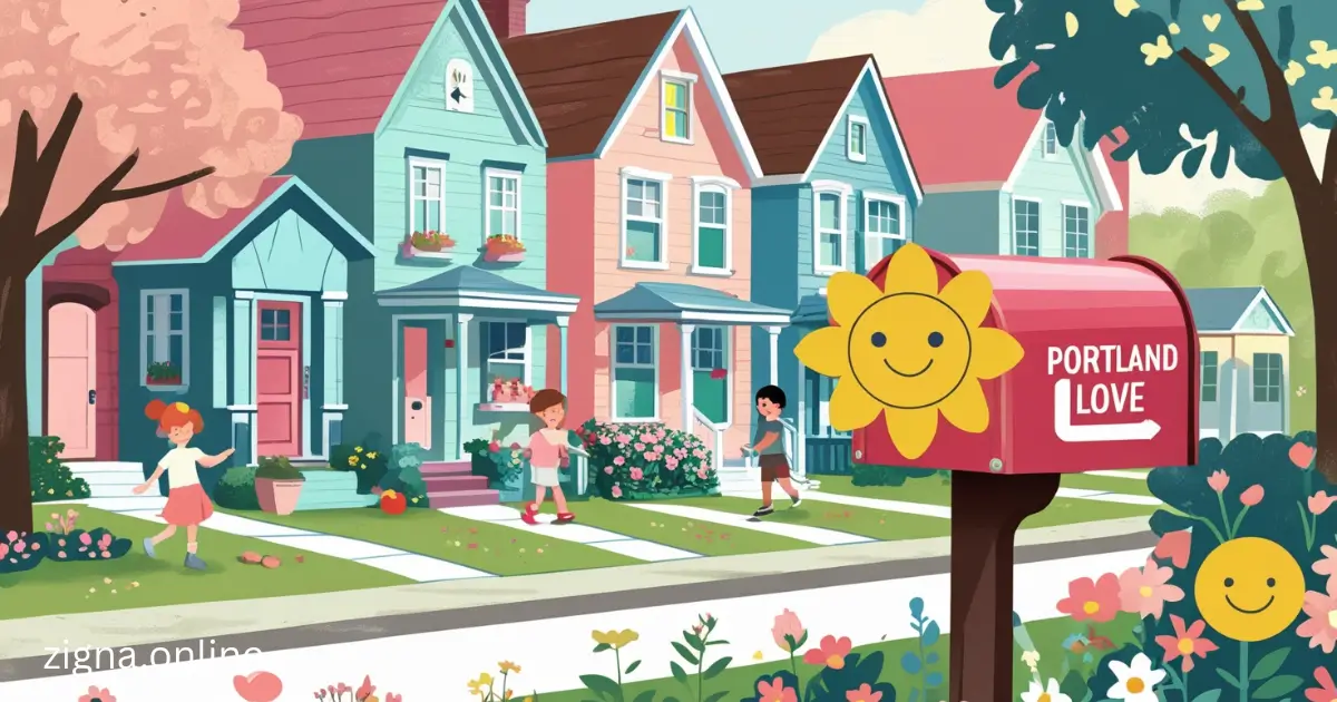 The Ideal Residential Areas in Portland Maine