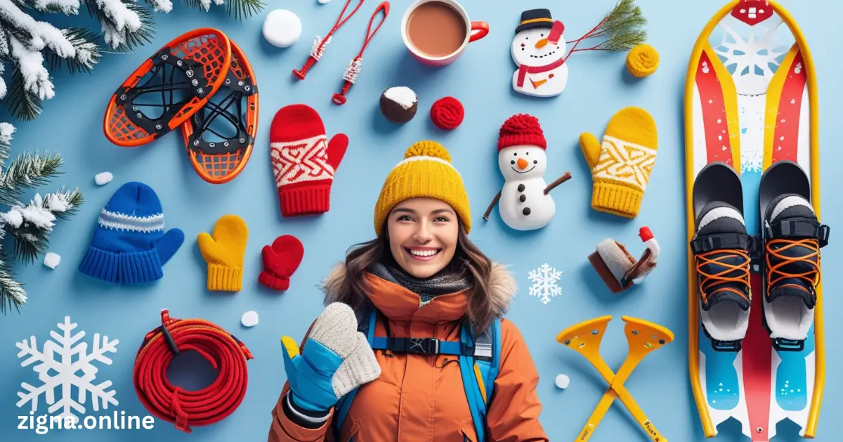 Tips to Enjoy North Conway Winter Activities