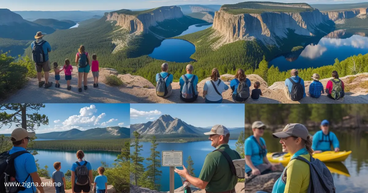 What Makes State Parks in New Hampshire Worth Visiting?