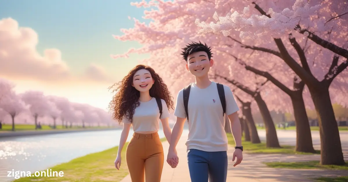 Why DC Is Great for Couples