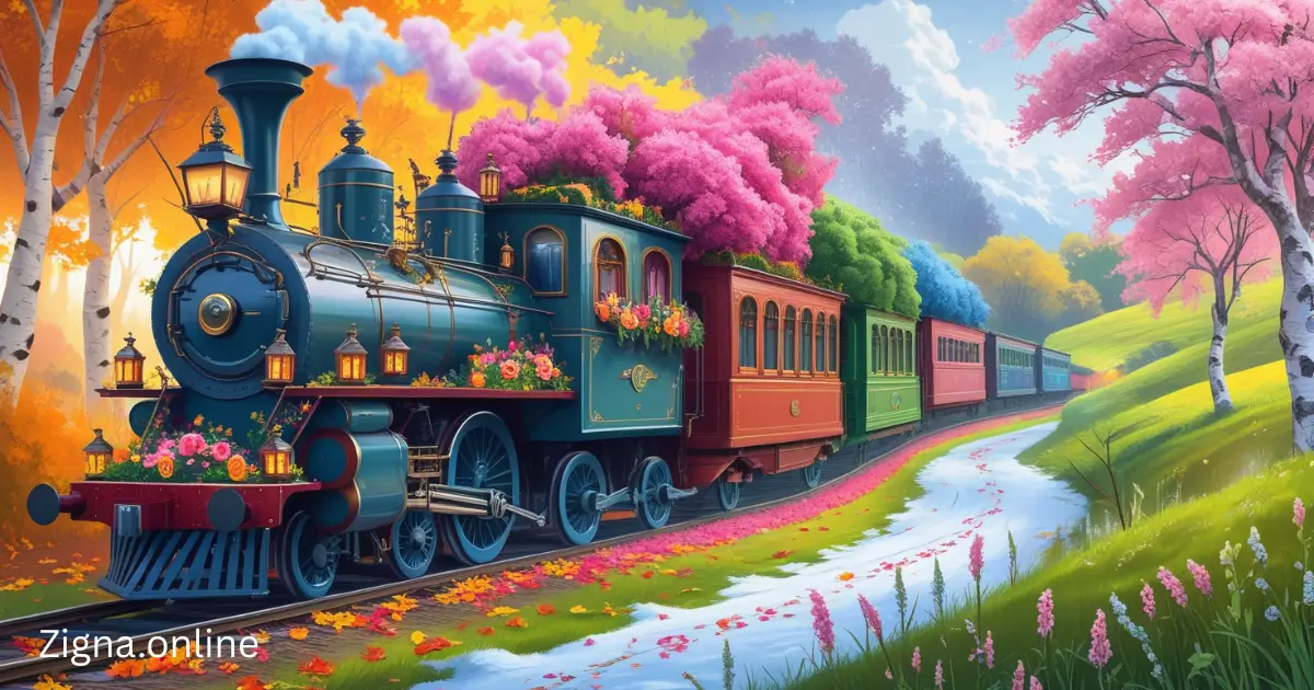 Why Have a Train Trip for Day Trips from Boston?