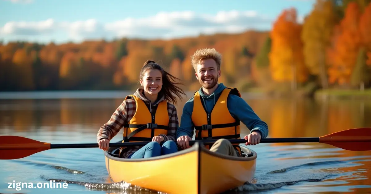 Why People Love to Kayak in Connecticut