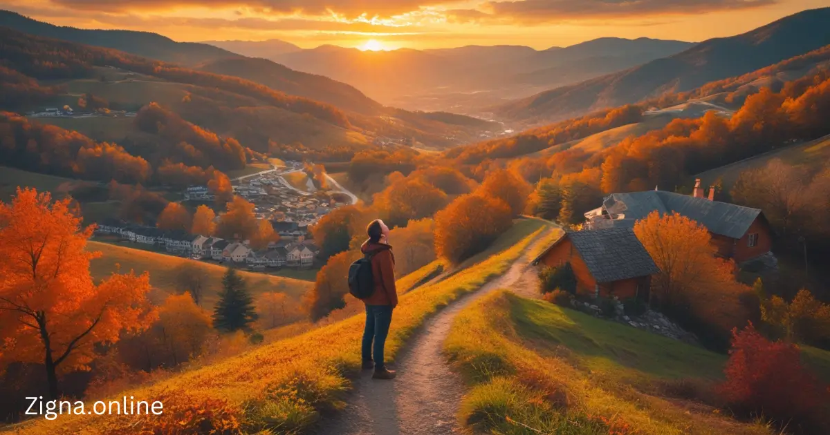 Why Western Massachusetts is one of the Best Traveling destinations.