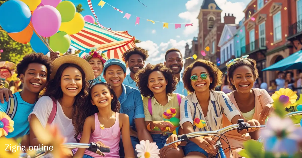 Why you should visit Lewes, Delaware for free fun.